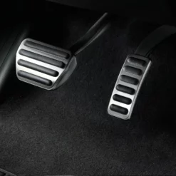 Land Rover Sport-Pedalaufsätze Für Gas- Und Bremspedal