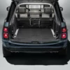 Land Rover Gepäck-/Hundeschutzgitter – Volle Höhe Range Rover 2013 - 2021
