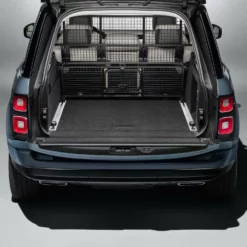 Land Rover Gepäck-/Hundeschutzgitter – Volle Höhe Range Rover 2013 - 2021