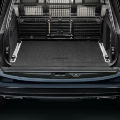 Land Rover Range Rover 2013 - 2021 Gepäckraumschienen - Range Rover