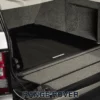 Land Rover Gepäckraum Gummimatte - Range Rover