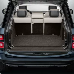 Land Rover Gepäckraum Teppichmatte "Luxury" Range Rover 2013 - 2021