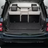Land Rover Gepäckraum Teppichmatte "Luxury" Range Rover 2013 - 2021 2 Land Rover Gepäckraum Teppichmatte "Luxury" Range Rover 2013 - 2021