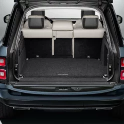 Land Rover Gepäckraum Teppichmatte "Luxury" Range Rover 2013 - 2021