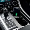 Land Rover Induktive Qi-Ladestation Für Getränkehalter