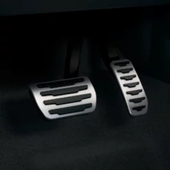 Land Rover Discovery Sport Sport-Pedalaufsätze