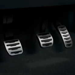 Land Rover Discovery Sport Sport-Pedalaufsätze