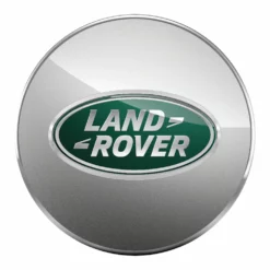 Land Rover Ab 2020 Radnabenkappe