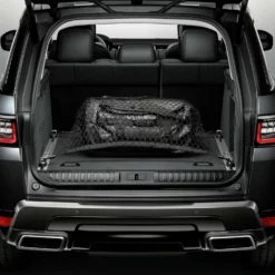 Land Rover Gepäcknetz