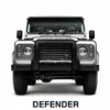 Land Rover 2007 - 2016 Frontschutz - Defender