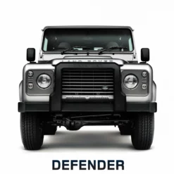 Land Rover 2007 - 2016 Frontschutz - Defender