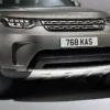 Land Rover Edelstahl-Unterfahrschutz, Vorne - Discovery 5