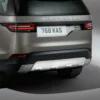 Land Rover Edelstahl Unterfahrschutz, Hinten - Discovery 5