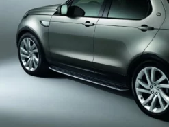 Land Rover Trittstufen, Seitlich - Discovery 5