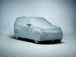 Land Rover Allwetter-Fahrzeugabdeckung - Discovery 5