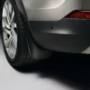 Land Rover Hintere Schmutzfänger 2-teilig - Discovery 5