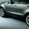 Land Rover Seitenschutzleisten - Discovery 5