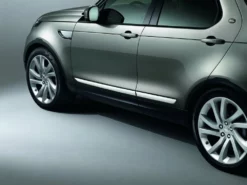Land Rover Seitenschutzleisten - Discovery 5