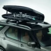 Land Rover Ski-/Snowboard-Halterung Für Große Gepäckbox „Sport“ Discovery 5