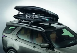 Land Rover Ski-/Snowboard-Halterung Für Große Gepäckbox „Sport“ Discovery 5