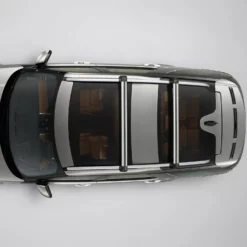 Land Rover Dachträger - Discovery 5