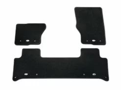 Land Rover Premium-Fußmatten - Discovery 5