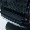 Land Rover Gepäckraum-Aufbewahrung - Discovery 5