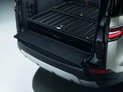 Land Rover Gepäckraum-Aufbewahrung - Discovery 5