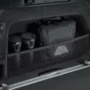 Land Rover Gepäckraumnetz, Seitlich - Discovery 5