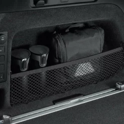 Land Rover Gepäckraumnetz, Seitlich - Discovery 5