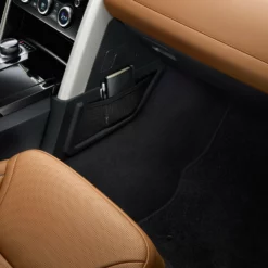 Land Rover Fußraumnetz Für Die Beifahrerseite - Discovery 5