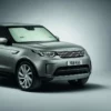 Land Rover Sonnenblenden - Discovery 5