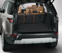 Land Rover Gepäck-/Hundeschutzgitter - Discovery 5