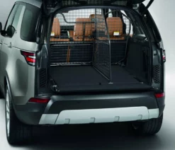 Land Rover Gepäckraumteiler - Discovery 5