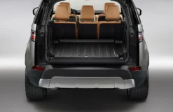 Land Rover Gepäckraumwanne - Discovery 5