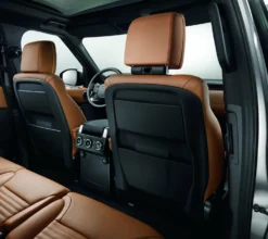 Land Rover Ab 2020 Click-and-Go-Basis