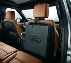 Land Rover Ab 2020 Click-and-Hook