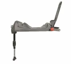 Land Rover ISOFIX Basis Für Kindersitz