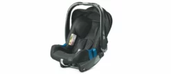 Land Rover Kindersitz (Ab Geburt Bis 13 Kg)
