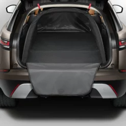 Land Rover Gepäckraum-Auskleidung