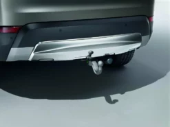 Land Rover Abnehmbare Anhängerkupplung - Discovery 5