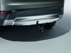 Land Rover Elektrisch Ausfahrbare Anhängerkupplung - Discovery 5