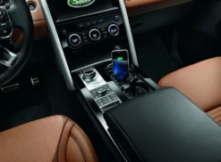 Land Rover IPhone® Connect And Charge Dock Ab 2020