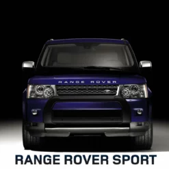 Land Rover Zierteil Stoßfänger - Range Rover Sport