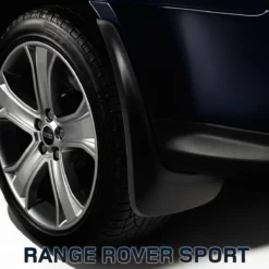 Land Rover Schmutzfänger Hinten - Range Rover Sport Range Rover Sport 2010 - 2013