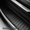 Land Rover Range Rover Sport 2010 - 2013 Trittstufe, Seitlich - Range Rover Sport