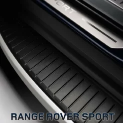 Land Rover Range Rover Sport 2010 - 2013 Trittstufe, Seitlich - Range Rover Sport