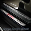 Land Rover Range Rover Sport 2010 - 2013 Einstiegsleisten - Range Rover Sport