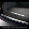 Land Rover Gepäckraum Gummimatte - Range Rover Sport Range Rover Sport 2010 - 2013