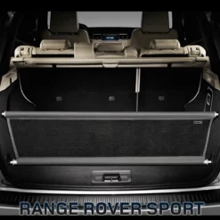Land Rover Sicherungsnetz - Range Rover Sport Range Rover Sport 2010 - 2013